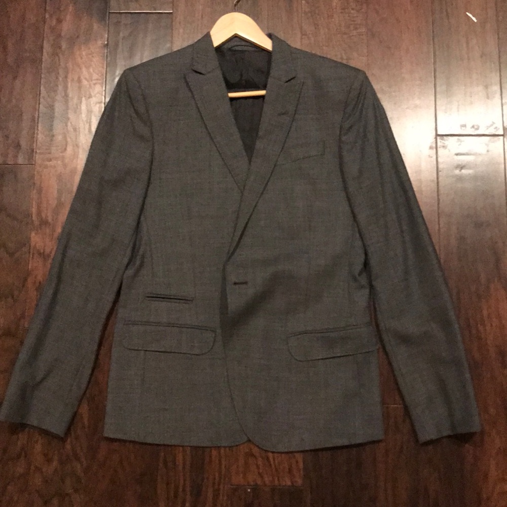 J. Lindeberg blazer